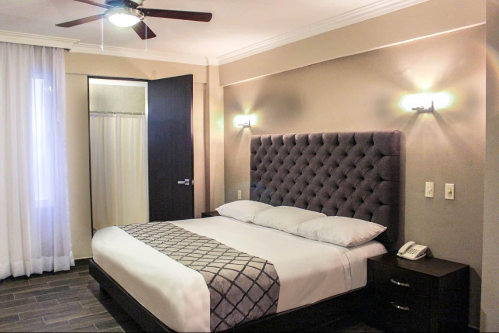 Hotel Senorial Platino 레온 외부 사진