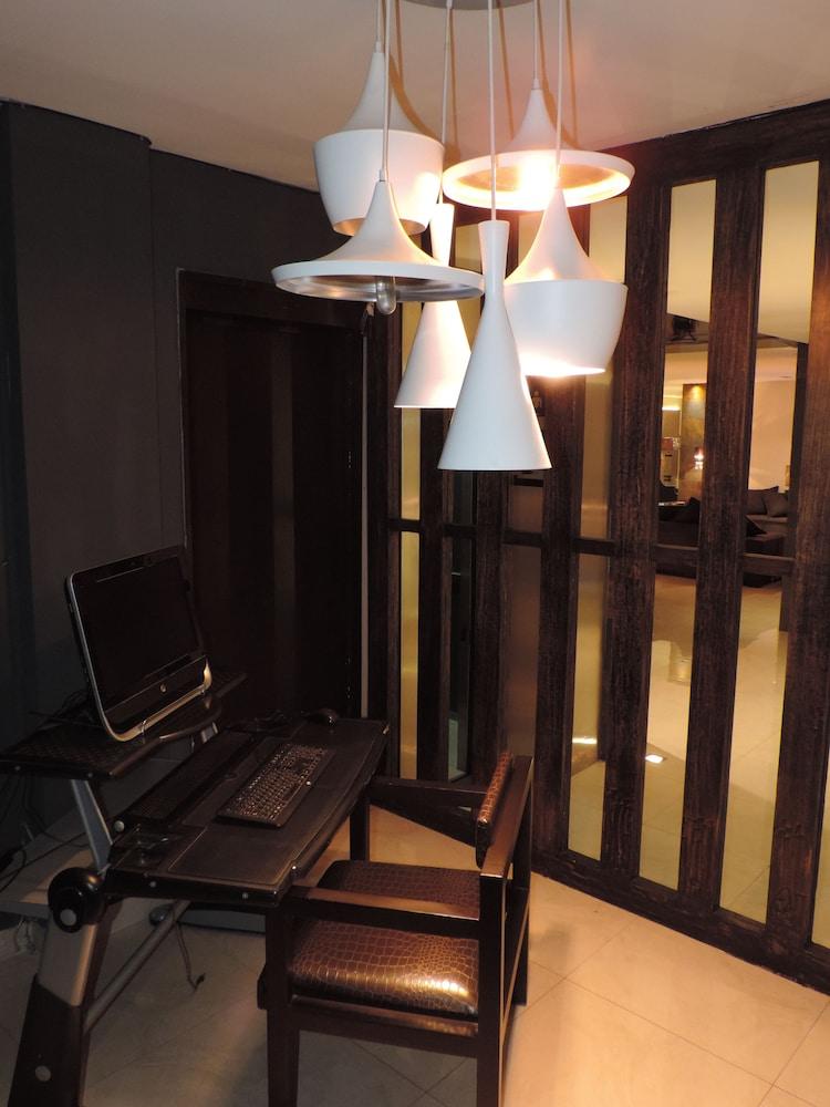 Hotel Senorial Platino 레온 외부 사진