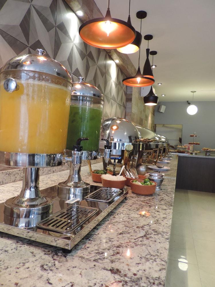 Hotel Senorial Platino 레온 외부 사진