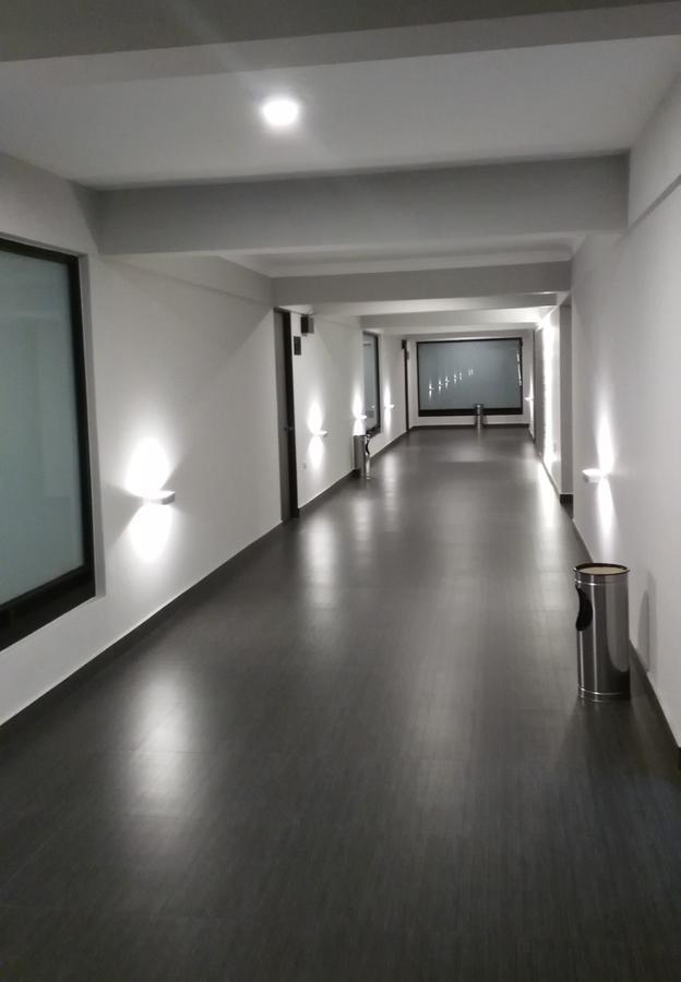 Hotel Senorial Platino 레온 외부 사진