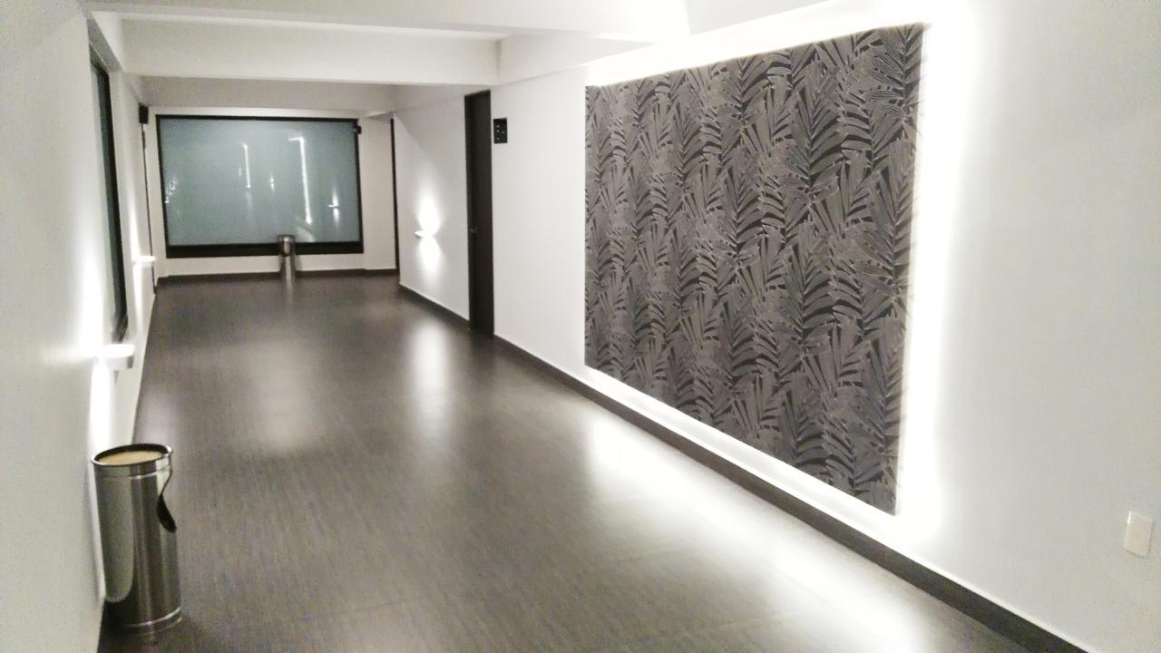 Hotel Senorial Platino 레온 외부 사진