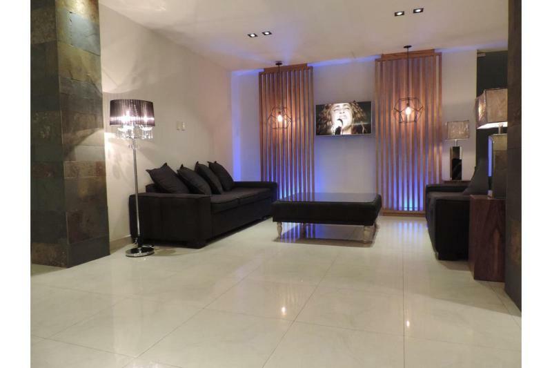 Hotel Senorial Platino 레온 외부 사진