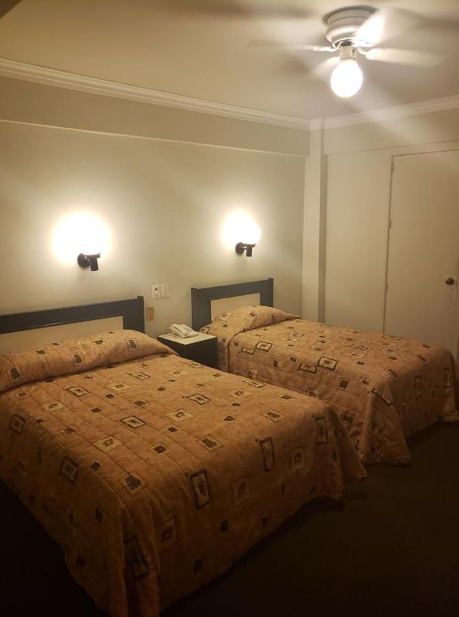 Hotel Senorial Platino 레온 외부 사진