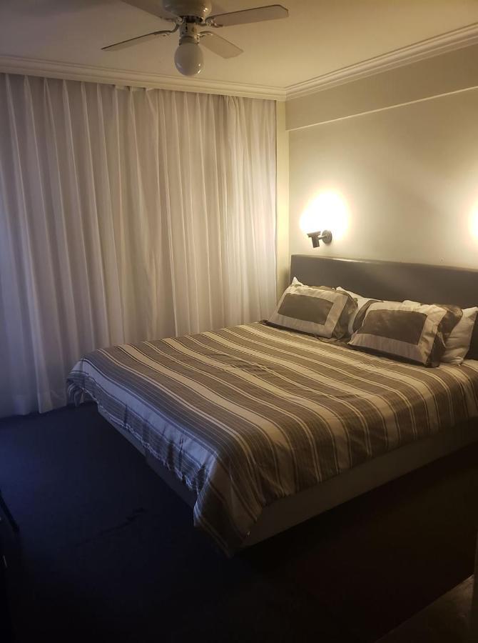 Hotel Senorial Platino 레온 외부 사진