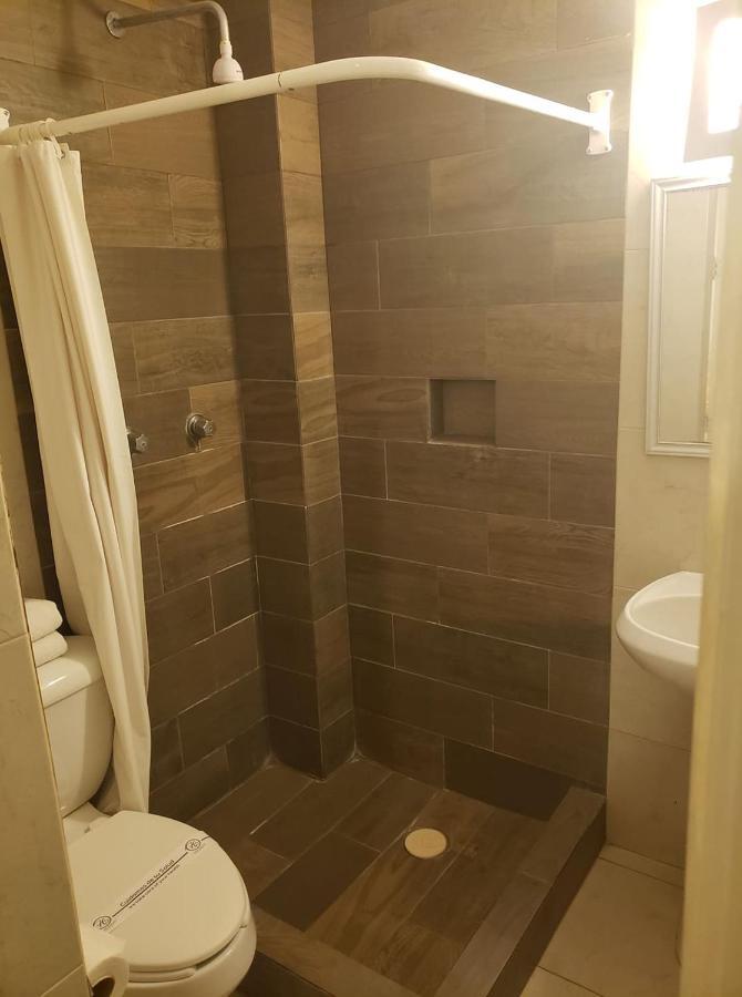 Hotel Senorial Platino 레온 외부 사진