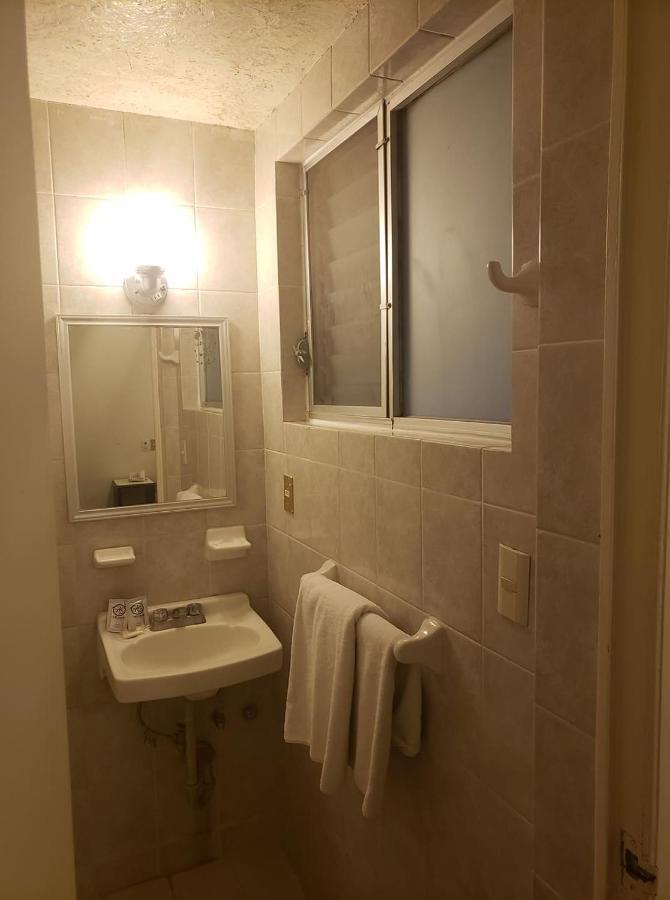 Hotel Senorial Platino 레온 외부 사진