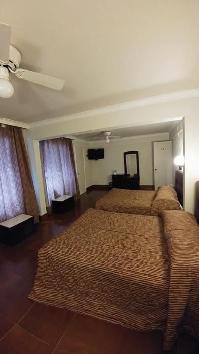 Hotel Senorial Platino 레온 외부 사진